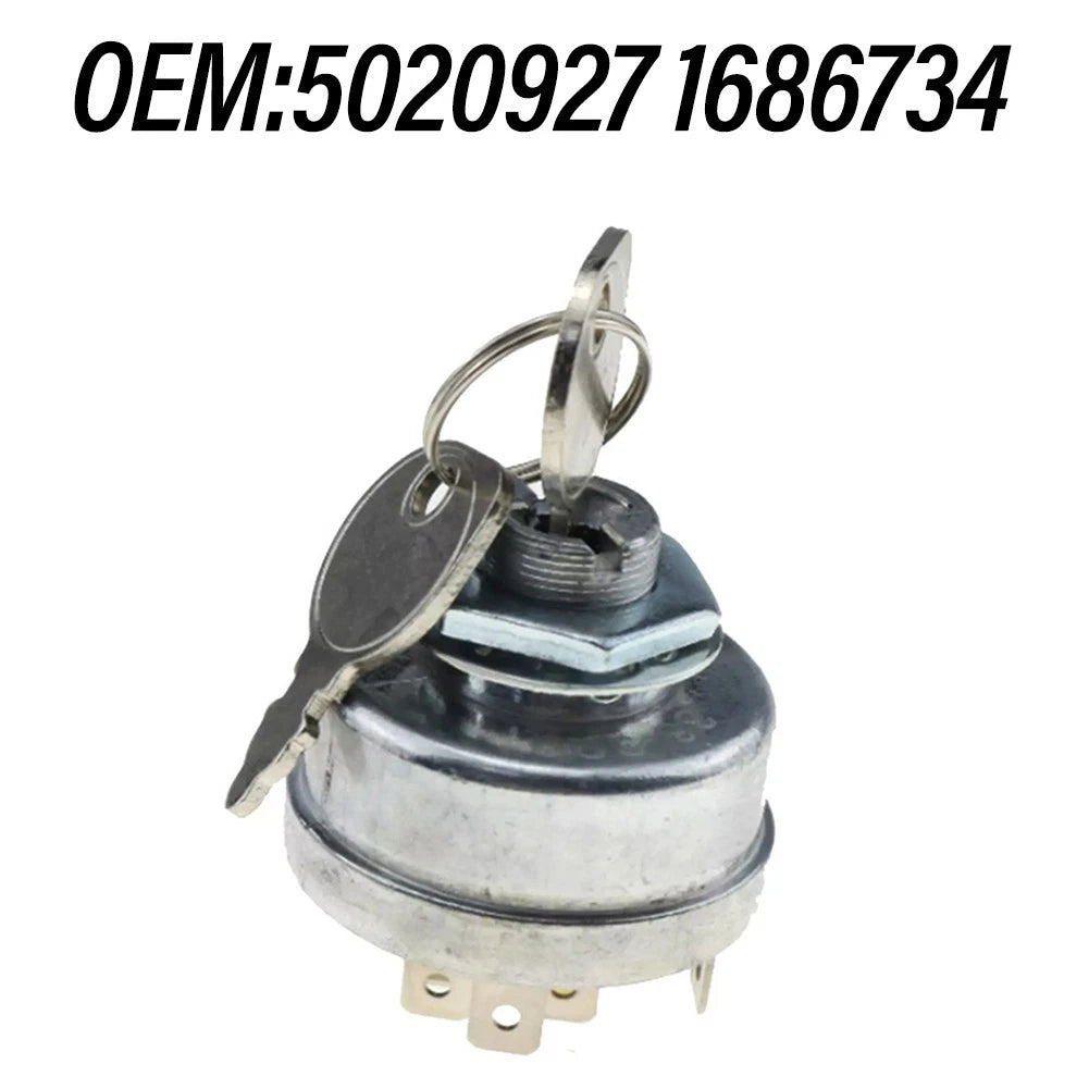 OEM 2 x Ignition Switch for Ferris and Snapper Mowers