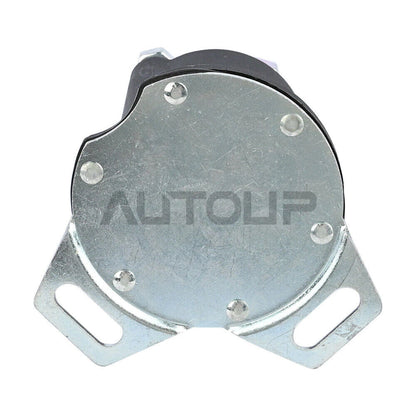 Solenoid Relay Switch 48V for EZGO RXV