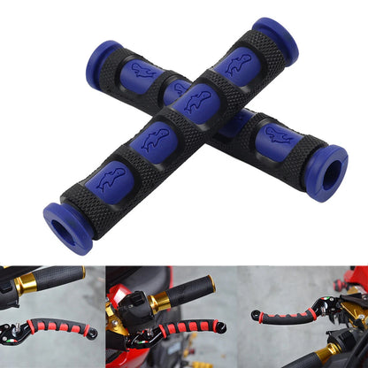 Universal Motorcycle Brake Clutch Lever Grips Sleeve Covers for Various Models