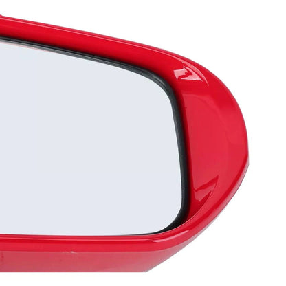 Right Side Rearview Mirror Assembly for Honda Jazz MK2 (2005-2008)