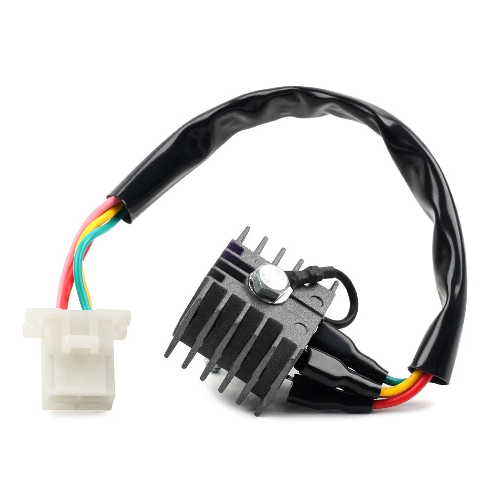 Voltage Regulator Rectifier for Honda CB100 CB125S CL100 CL100S CL125S CT90