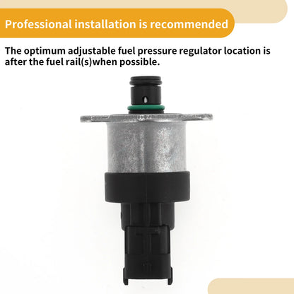 Fuel Pump Regulator for Chevy Duramax (2001-2004)