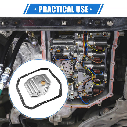 Car Transmission Filter Kit for Toyota Voxy 2.0L (2007–2011)