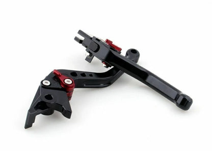 Brake Clutch Lever for Honda CBR500R (2013-2014) Black