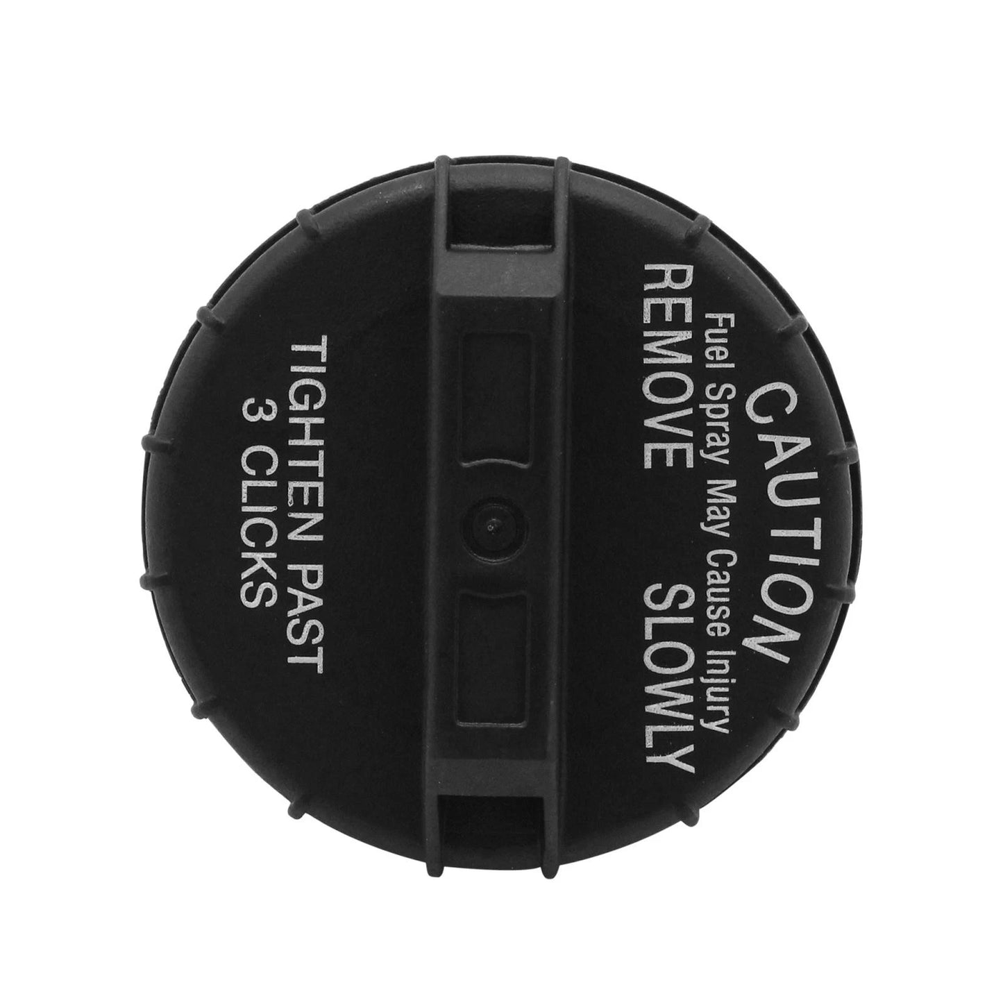 Fuel Filler Tank Cap Cover for Chevy Silverado Tahoe Cadillac SRX STS