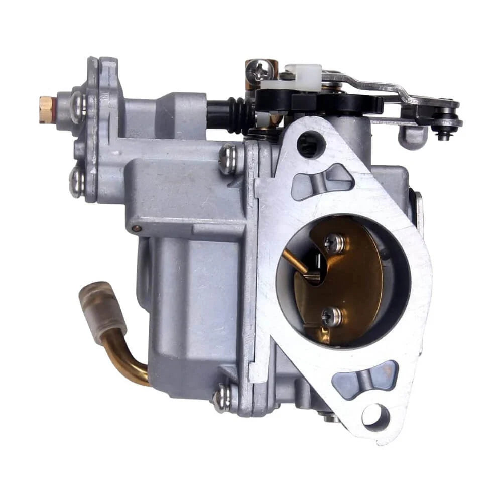 Carburetor Assembly for Mercury Mariner Outboard 8/9.9HP 2005-2006 2-Stroke