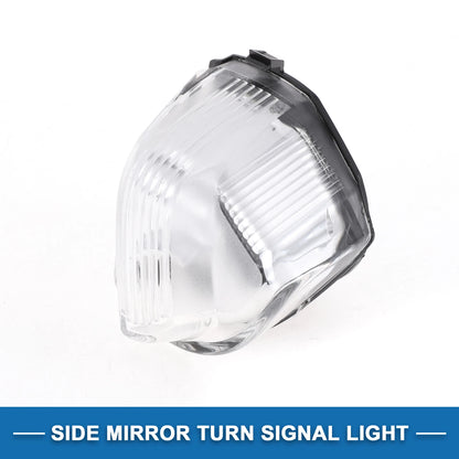 Right LED Turn Signal Light for Ford Transit Custom (2013-2023)