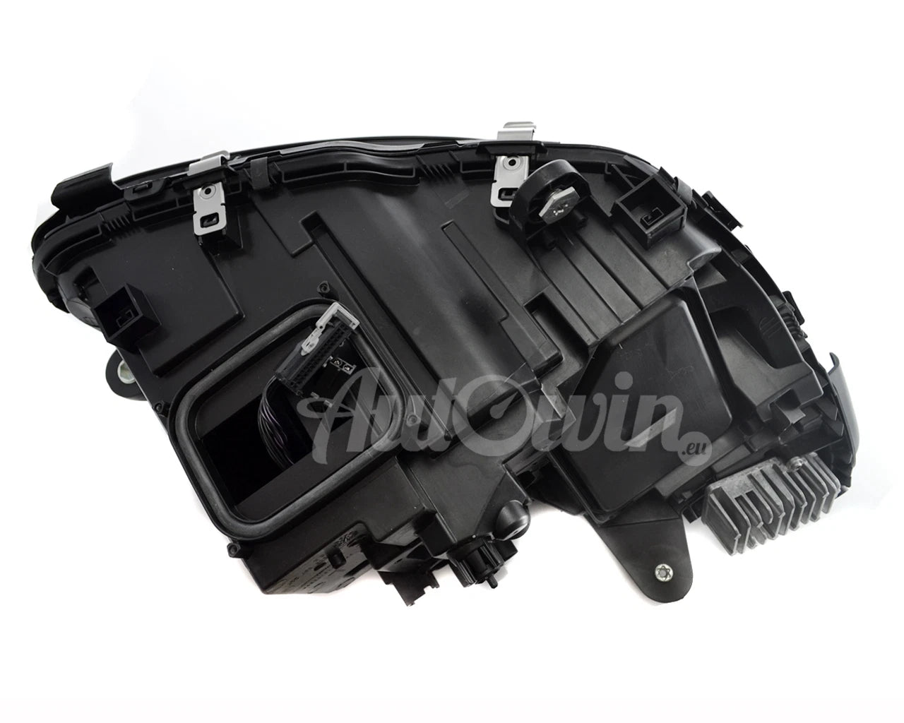 LED Headlight for Mercedes Benz C-Class W205 Left Side Genuine (2014)