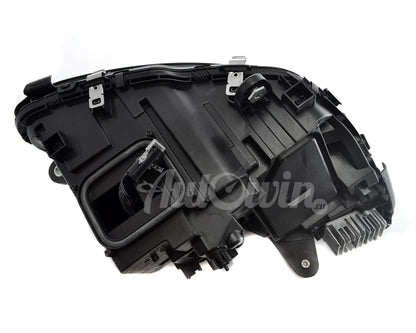 LED Headlight for Mercedes Benz C-Class W205 Left Side Genuine (2014)