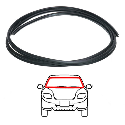 Front Windshield Moulding for Toyota 2005-2015