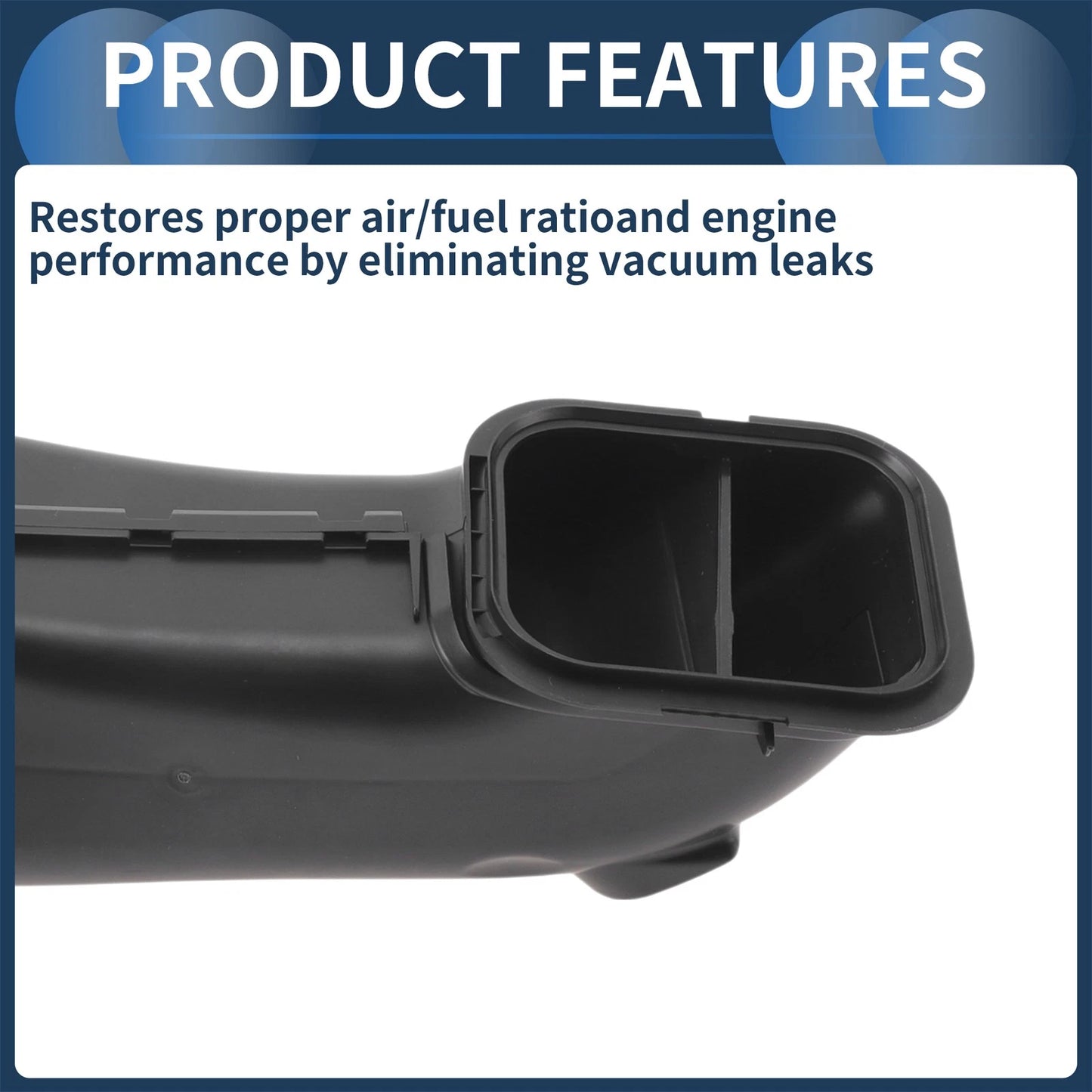 Engine Air Intake Hose for BMW G30 G32 (2017-2023)