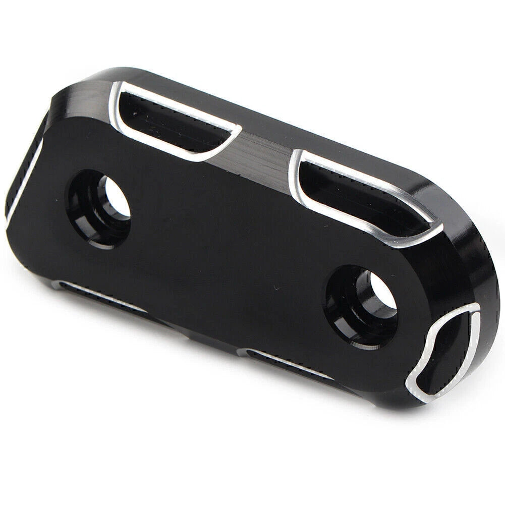 Motorcycle Inspection Cover for Harley Sportster XL Iron 883 1200 48 72 (2004-2013)