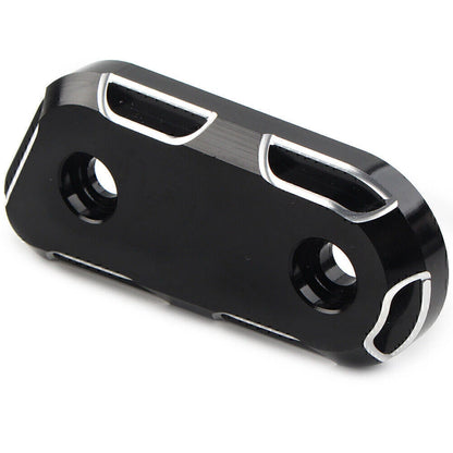 Motorcycle Inspection Cover for Harley Sportster XL Iron 883 1200 48 72 (2004-2013)