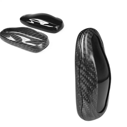 Smart Remote Key Case Shell for Tesla Model S-X (2016-2019)