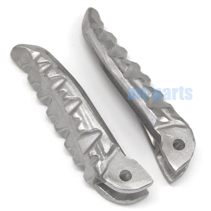 Ducati Rear Footrest Pegs for Panigale 899/1199 (2012-2015)