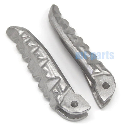 Ducati Rear Footrest Pegs for Panigale 899/1199 (2012-2015)