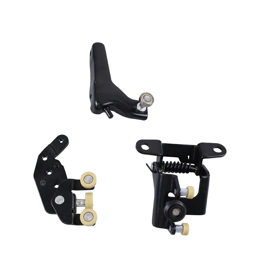 Right Sliding Door Roller Bracket for Toyota Hiace (2005-2018)