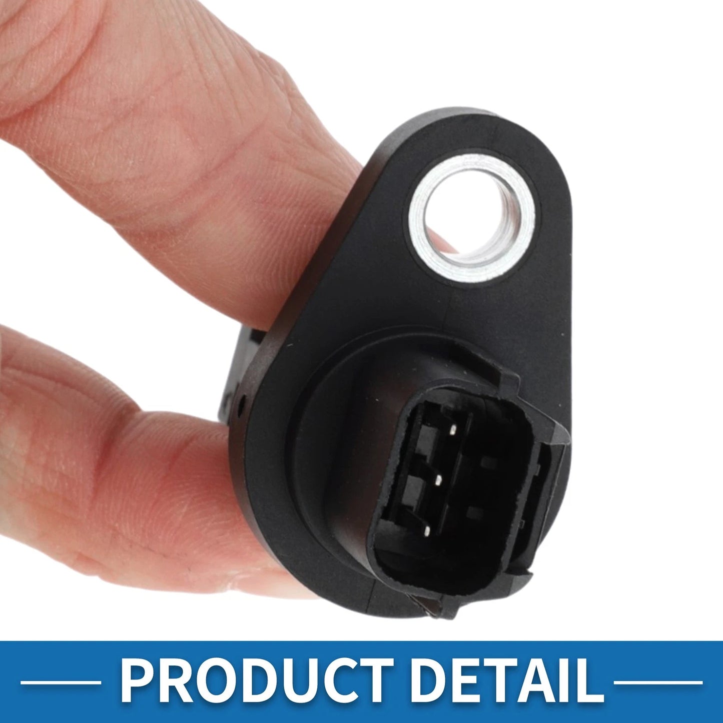 Crankshaft Position Sensor for Mitsubishi Lancer 2.0 2.4 (2008-2013) 1 Pc
