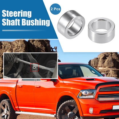 Intermediate Steering Shaft Bushings for Dodge Ram 1500 2500 3500