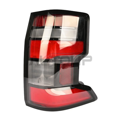 LED Tail Light Assembly Rear Lamp LH for Nissan Frontier (2022–2024)