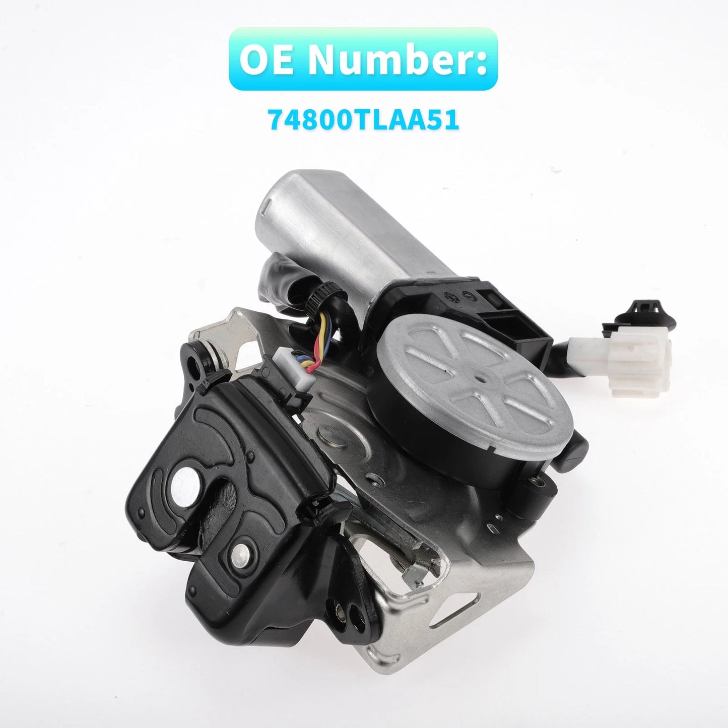 Door Lock Actuator Motor for Honda Odyssey (18-22)