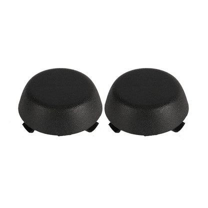 Bumper Dome Bolt Covers for Toyota Tacoma Tundra (2005-2023)