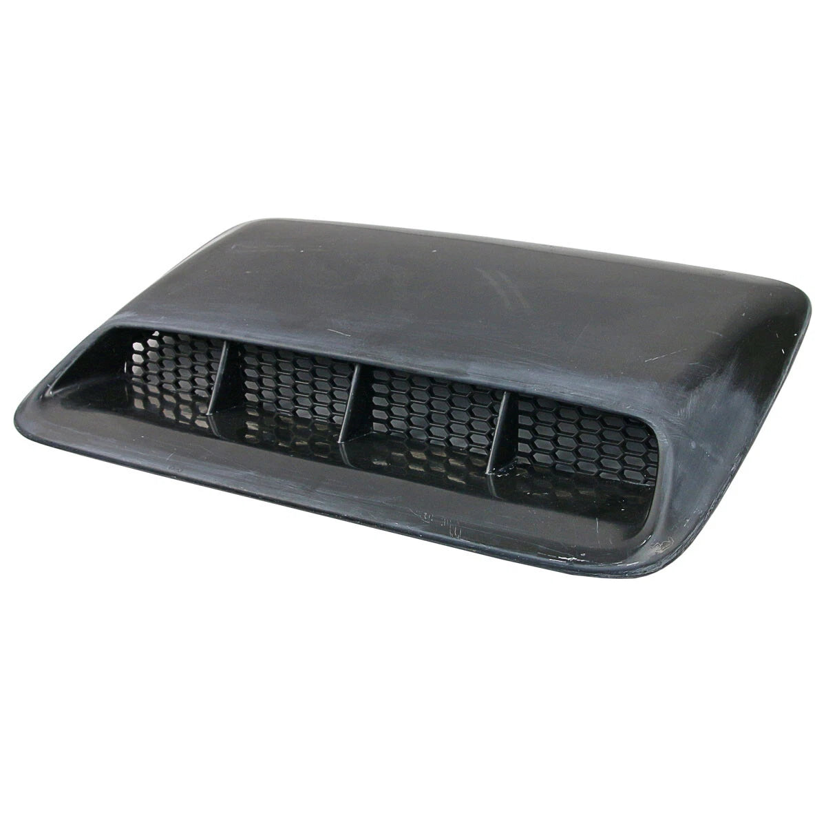 Front Bonnet Scoop Air Flow Vent Cover for Toyota Hilux VIGO (2011-2014)