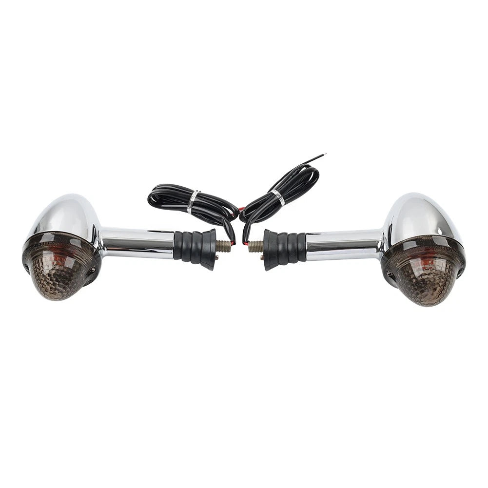 Indicator Turn Signal Light for Triumph Speedmaster 865, Scrambler (2001-2023)