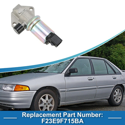 Idle Air Control Valve for Ford Escort (1995-2001)