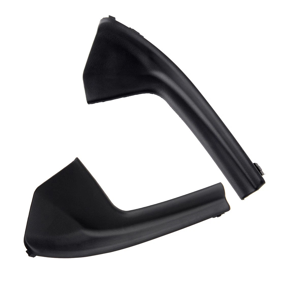Wiper Water Deflector Plates  Left & Right for Nissan Versa (2007-2012)