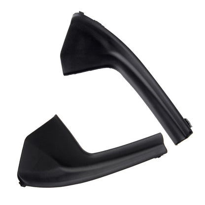 Wiper Water Deflector Plates  Left & Right for Nissan Versa (2007-2012)