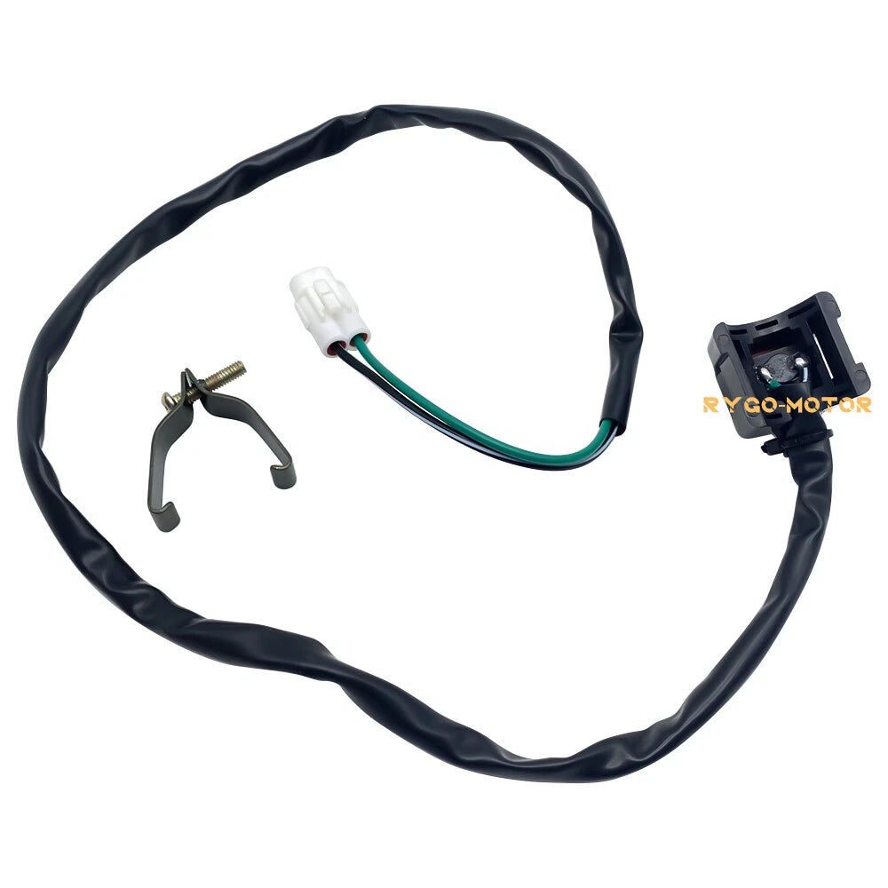 Handlebar Kill Stop Switch for Yamaha TTR125E/TTR125LE (2003–2020)