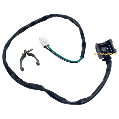 Handlebar Kill Stop Switch for Yamaha TTR125E/TTR125LE (2003–2020)