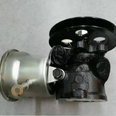Power Steering Pump for Toyota Land Cruiser FJ80 (1989–1997)