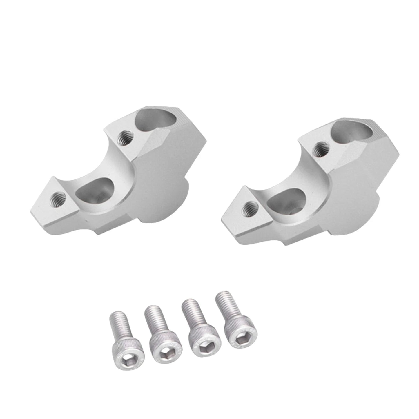 Handlebar Riser Adapter for HONDA X-ADV 750 (2017-2020)