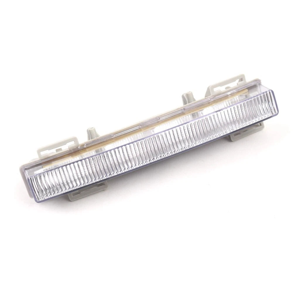 2 x Daytime Running Lamp for Mercedes W166/X204 (2008–2015)