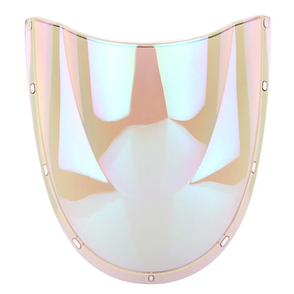 Iridium Double Bubble Windscreen for Ducati 748 916 996 998 (1994-2002)