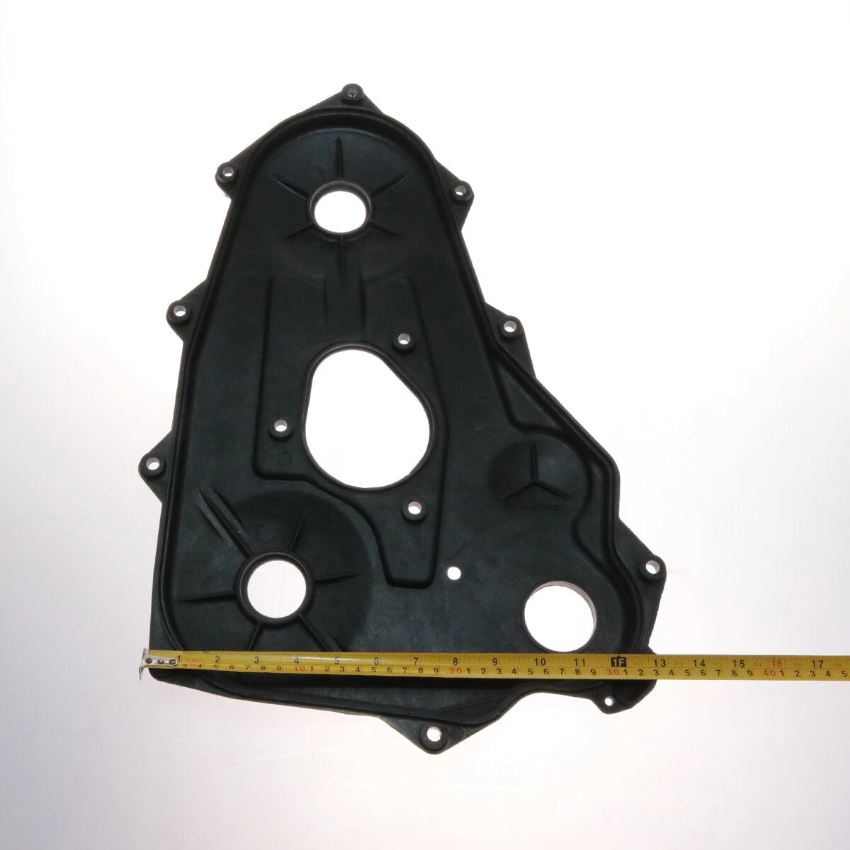 Timing Chain Belt Cover for Toyota Land Cruiser LJ70 2.4L 1984-1990