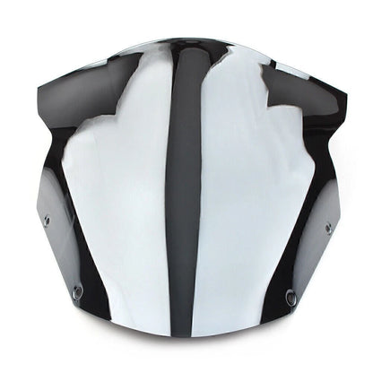 Windscreen for Kawasaki ER6R ER6F (2009-2011) Silver