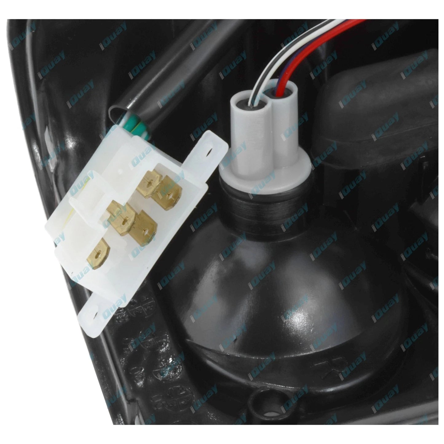 Performance Tail Light Pair for Hilux KZN165R (1999-2005)