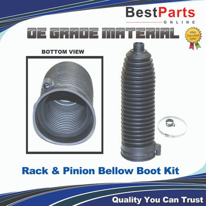 Rack and Pinion Bellow Boot for Dodge Durango (2004–2006)