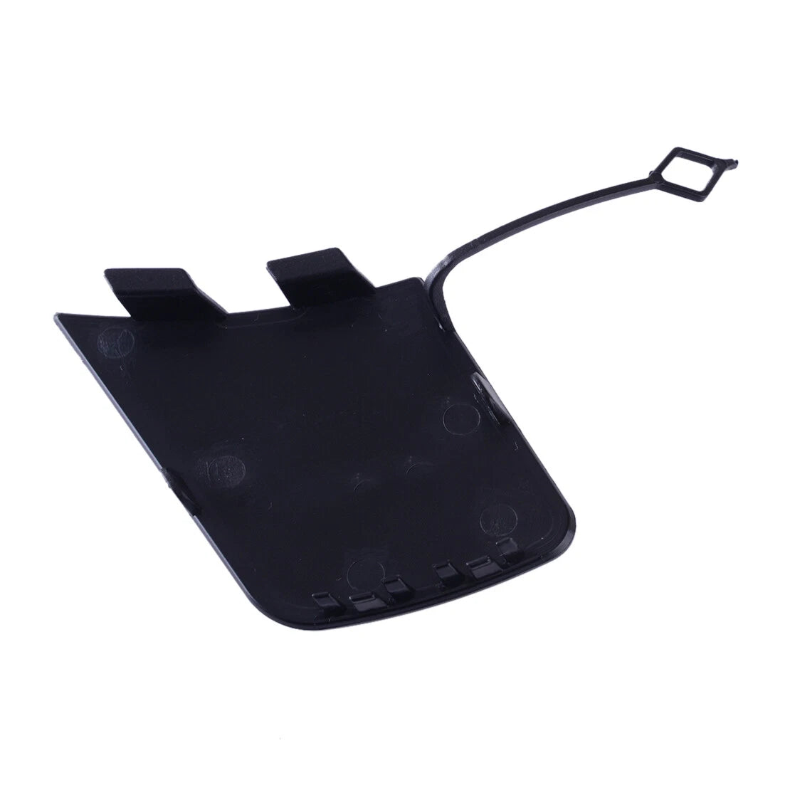 Front Bumper Tow Hook Eye Cover for BMW X1 (2013-2015)