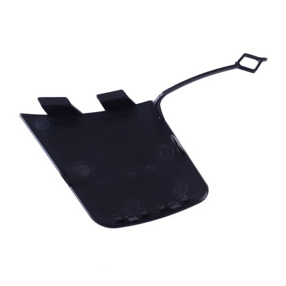 Front Bumper Tow Hook Eye Cover for BMW X1 (2013-2015)