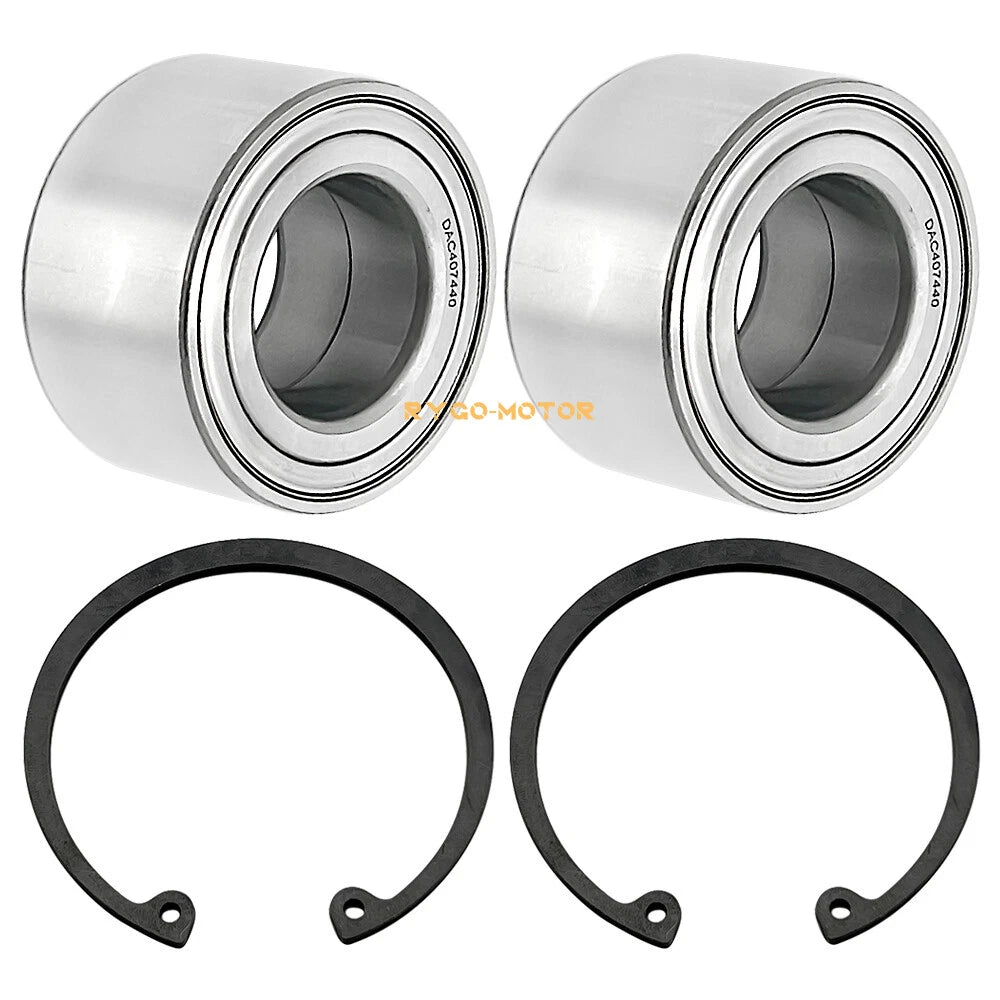 Wheel Bearings W/Ring for Polaris Sportsman