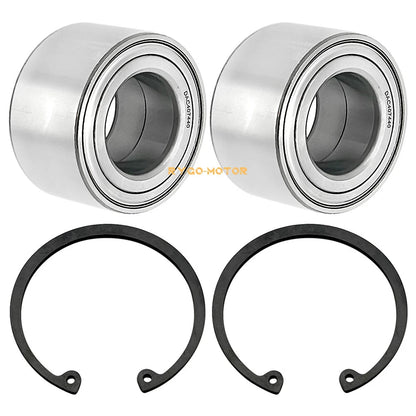 Wheel Bearings W/Ring for Polaris Sportsman
