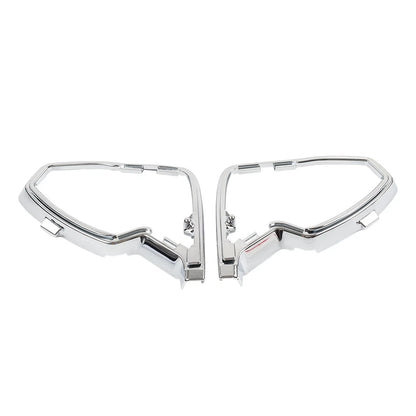 Mirror Mount Cover Base Trim for Honda Goldwing 1500 GL1500SE GL1500I (1988-2000)