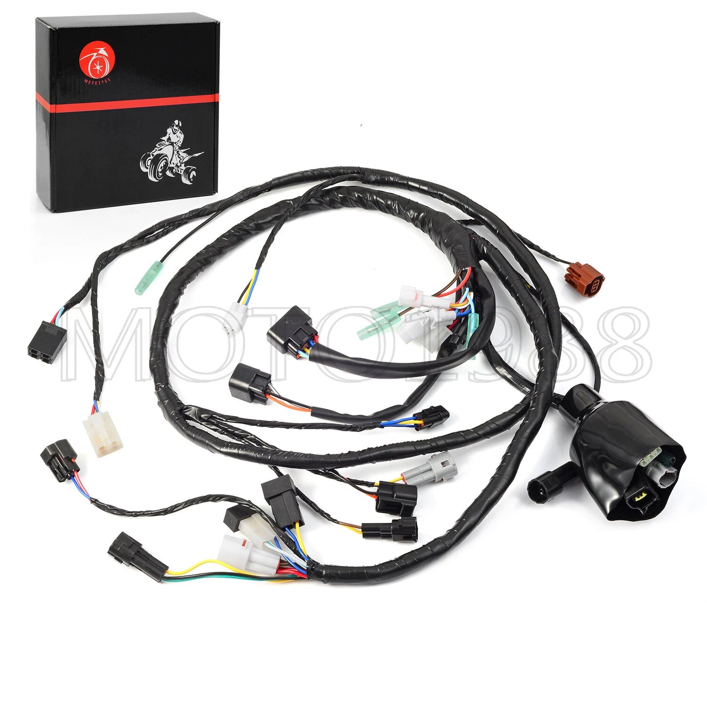 Electrical Wire Harness for YAMAHA YFZ450 (2004–2005)