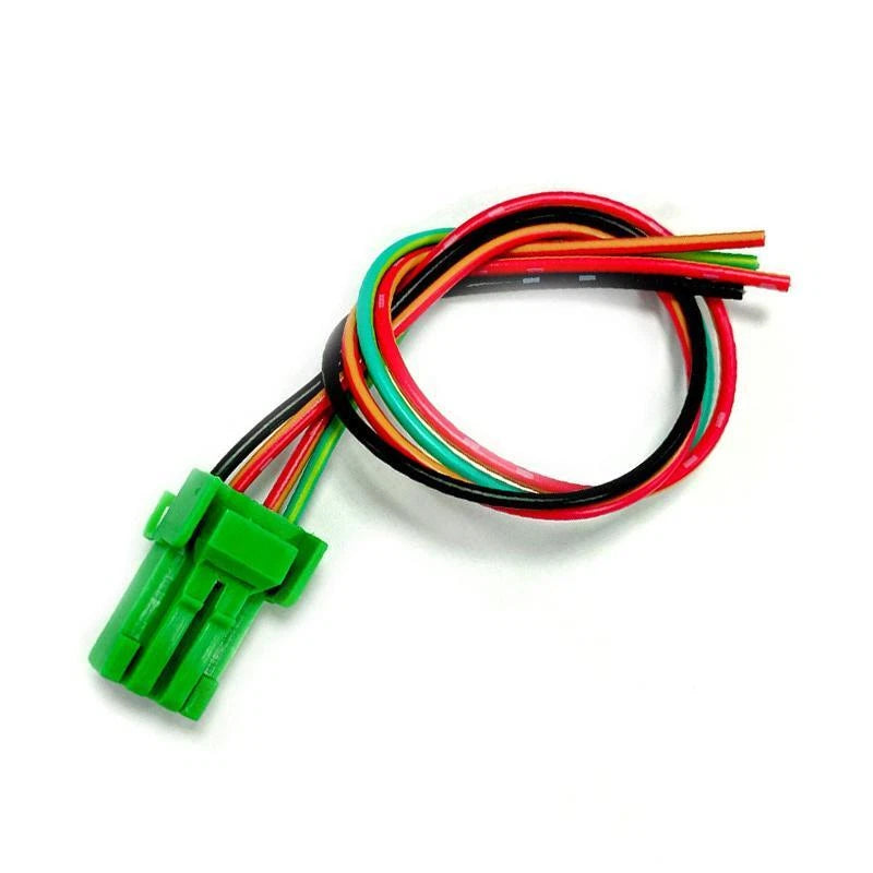 LED Push Switch Lights for Mitsubishi Triton Pajero Endeavor (2006-2015)