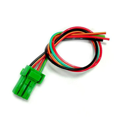 LED Push Switch Lights for Mitsubishi Triton Pajero Endeavor (2006-2015)