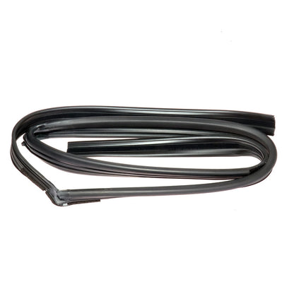 Front Door Glass Run Channel for Toyota Yaris Vitz 5-Door 2005-2011